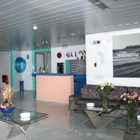 شقة ريثيمنو  في Flisvos Beach (Adults Only) المظهر الخارجي الصورة