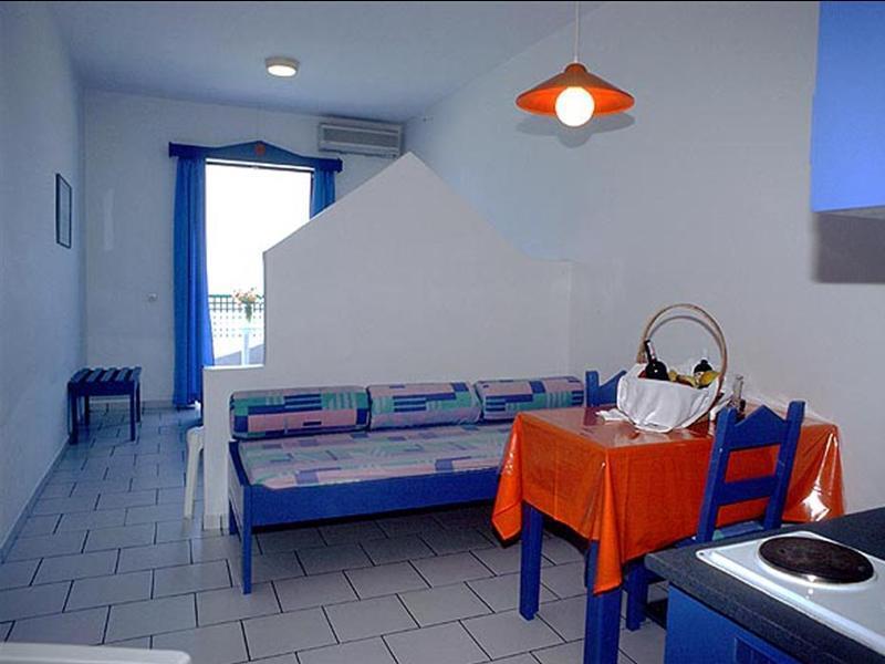 شقة ريثيمنو  في Flisvos Beach (Adults Only) المظهر الخارجي الصورة