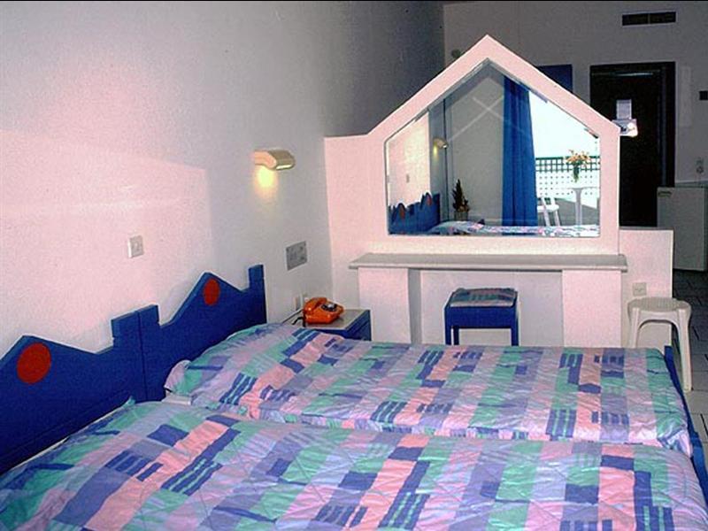 شقة ريثيمنو  في Flisvos Beach (Adults Only) المظهر الخارجي الصورة