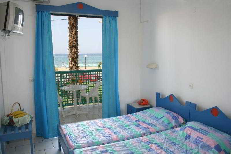 شقة ريثيمنو  في Flisvos Beach (Adults Only) المظهر الخارجي الصورة