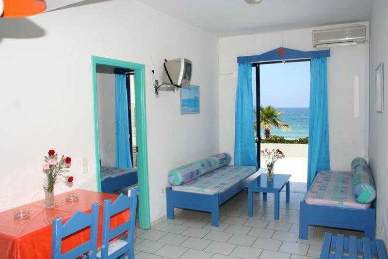 شقة ريثيمنو  في Flisvos Beach (Adults Only) المظهر الخارجي الصورة