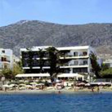 شقة ريثيمنو  في Flisvos Beach (Adults Only) المظهر الخارجي الصورة