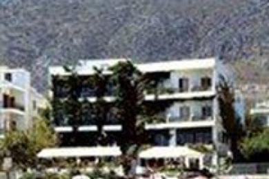 شقة ريثيمنو  في Flisvos Beach (Adults Only) المظهر الخارجي الصورة
